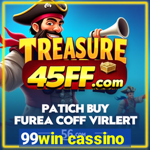 99win cassino